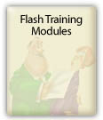Flash Online Training